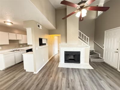 1122 Millview Drive # 2702, Arlington TX 76012
