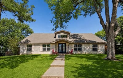 1433 Lincoln Place, Carrollton TX 75006