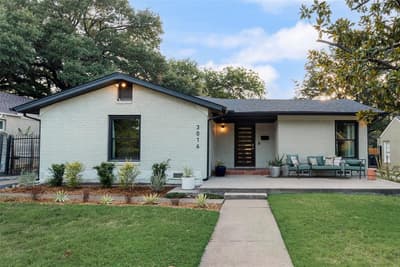 3016 6th Avenue, Fort Worth TX 76110