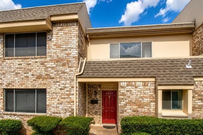 2347 Trellis Place, Richardson TX 75081