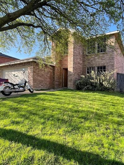 1222 Mcmillan Drive, Cedar Hill TX 75104