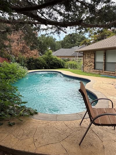 510 Meadowview Lane, Coppell TX 75019