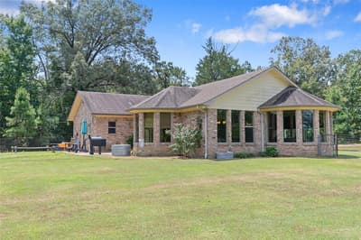 253 County Road 2412, Pickton TX 75471
