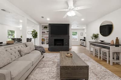 1510 Austrian Road, Grand Prairie TX 75050
