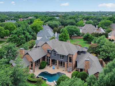 5201 Windjammer Road, Plano TX 75093