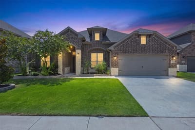 5925 Scottsdale Lane, Fort Worth TX 76179