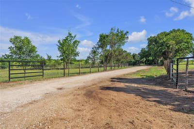 TBD2-202 Powell, Weatherford TX 76088
