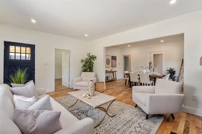 407 S Rosemont Avenue, Dallas TX 75208 - Photo 5