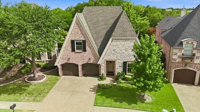 5572 Foard Drive, Frisco TX 75034