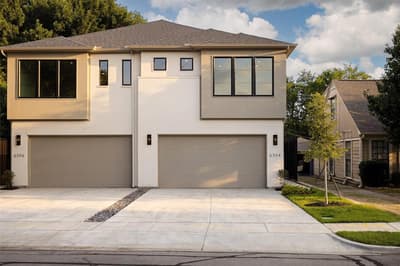 6304 Covington Lane, Dallas TX 75214