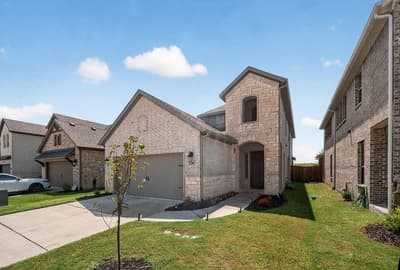 2907 Woodland Court, Wylie TX 75098