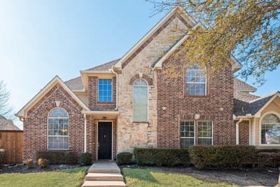 226 Venice Trail, Lewisville TX 75067