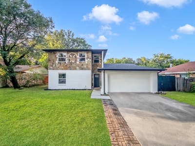 834 Brian Drive, Grand Prairie TX 75052
