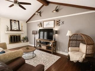 222 La Jolla Drive, Athens TX 75751 - Photo 3