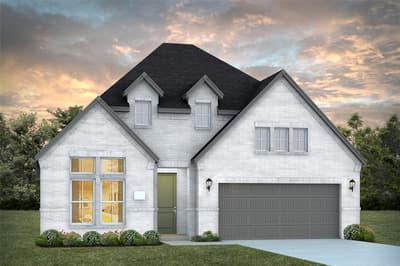 6820 Kingwood Drive, McKinney TX 75070