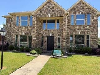 7214 Montego Drive, Rowlett TX 75089