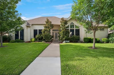 328 Park Valley Drive, Coppell TX 75019