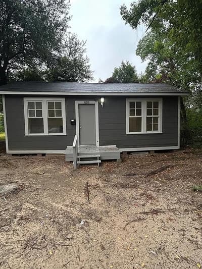 1421 Clover Street, Shreveport LA 71108