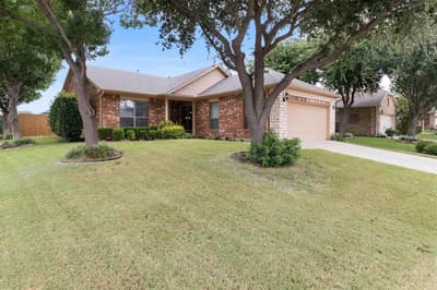 3801 Stone Oak Boulevard, Denton TX 76210