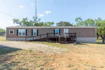6801 County Road 304, Breckenridge TX 76424 - Photo 2