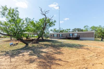 6801 County Road 304, Breckenridge TX 76424