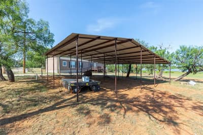 6801 County Road 304, Breckenridge TX 76424 - Photo 4