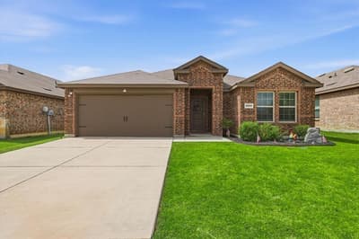 1000 Euston Street, Denton TX 76209