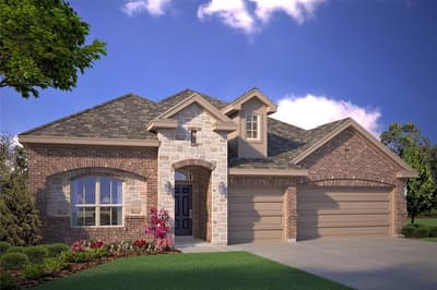 3312 PIER VIEW Street, Grand Prairie TX 76065