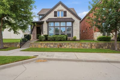911 Midland Drive, Allen TX 75013
