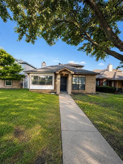 1928 La Prada Parkway, Mesquite TX 75150