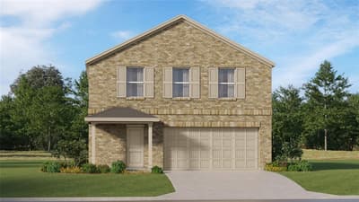 14133 Bechler Street, Pilot Point TX 76258