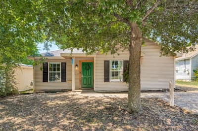 1008 E Prairie Street, Denton TX 76205 - Photo 2