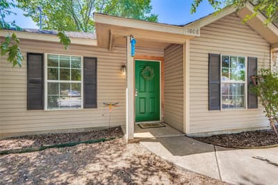 1008 E Prairie Street, Denton TX 76205 - Photo 3