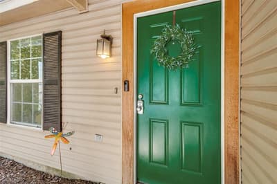 1008 E Prairie Street, Denton TX 76205 - Photo 4