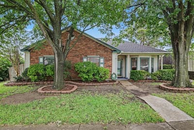 1008 Primrose Street, Mesquite TX 75149