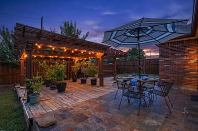 2441 Brycewood Lane, Plano TX 75025