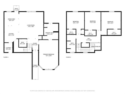 10852 Copper Hills Lane, Fort Worth TX 76108