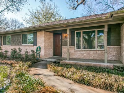1315 Greenbriar Street, Denton TX 76201 - Photo 2