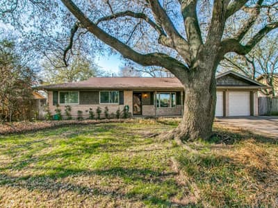 1315 Greenbriar Street, Denton TX 76201 - Photo 3