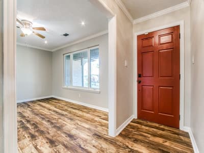 1315 Greenbriar Street, Denton TX 76201 - Photo 5