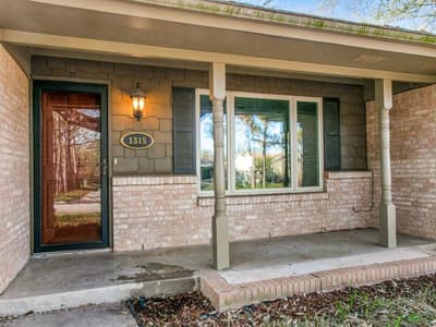 1315 Greenbriar Street, Denton TX 76201 - Photo 4