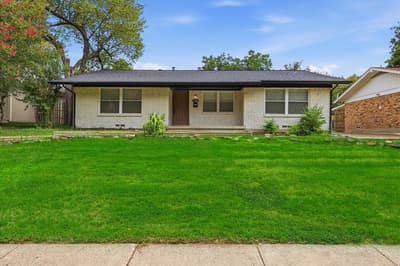 10039 Shadyview Drive, Dallas TX 75238