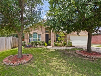 5032 Coral Cove, Denton TX 76210