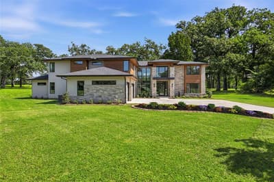 1251 Johnson Road, Keller TX 76248