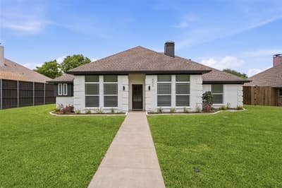 4229 Emerson Drive, Plano TX 75093