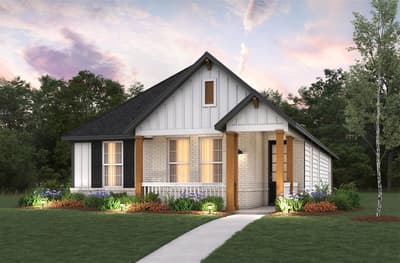 8541 Acorn Avenue, Justin TX 76247