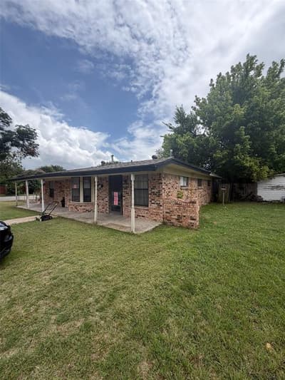 7118 Oak Park Drive, Richland Hills TX 76118