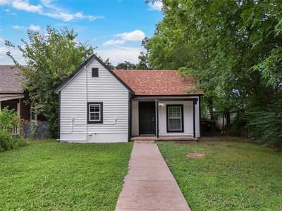 911 N Branch Street, Sherman TX 75090