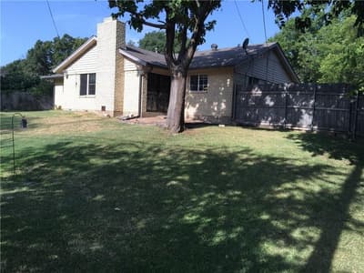 2420 Timberlake Drive, Irving TX 75062