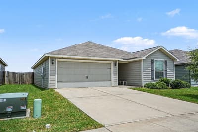118 Yorktown Court, Venus TX 76084 - Photo 2